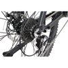 27.5'' Full Suspension Bafang Mid Drive Max Motor Best Electric Mountain Bike 